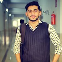 Sohaib Amir