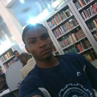 Okechukwu Chiedozie