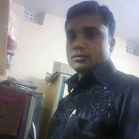 Aslam Shaikh