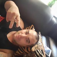 Derek Scharzenberger