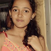 Pranjali Kadam