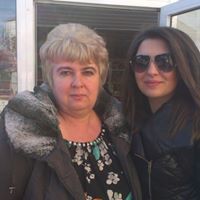 Парашкева Роглекова