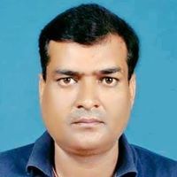 Rajesh Sinha