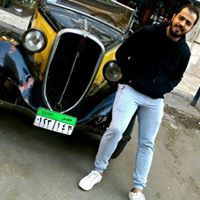 Mahmoud Gamal