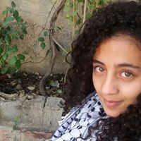 Amneh Almazawdeh