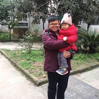 Tony Wang