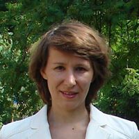 Світлана Шостя