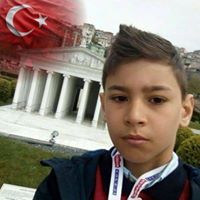 Berkin Unal