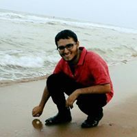 Harshit Thakkar