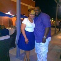 Toya Robinson