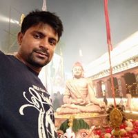 Abhishek Singh