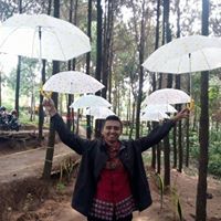 Norman Santoso