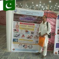 M Nisar