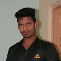 Vimal Vinu