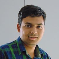 Bhavin Thakor