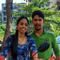 Sarita Shukla