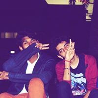Nikhil Anil
