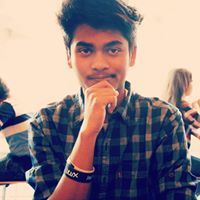 Vishal Dhurwey