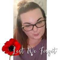 Laurel Chantell Costello