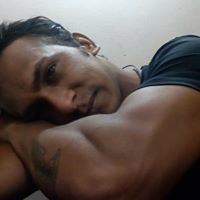 Abhilash Nimbalkar