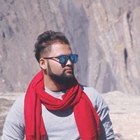 Jinesh Subedi