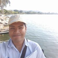 ป'ปอนด์ สิงห์ทองคำ