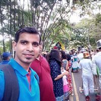 अश्विनी तिवारी