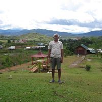 Kaniraj Shenbaga