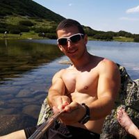 Росен Петров