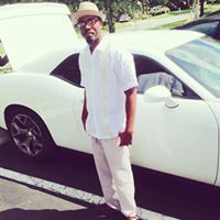 Brandon Scott