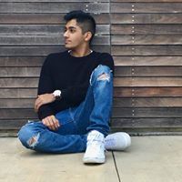 Ashvin Vinodh
