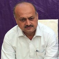 Mukhtiar Ahmed