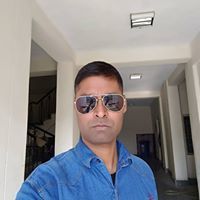 Raj Dilip