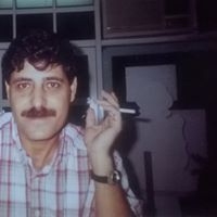 عوني الشناق