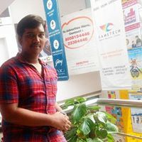 Ravi Labala