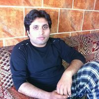Syed Usman