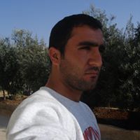 Osama Khader