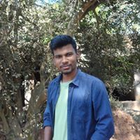 Vijay Kinhal
