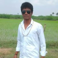 சதிஷ் திமுக