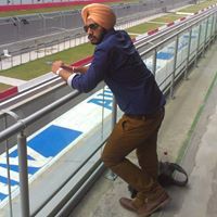 Rupam Singh