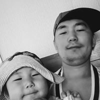 Алтантулга Сүрэнжав