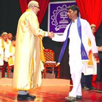 Sushant Kumar
