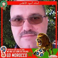 Abdelouahid Elmouzrati