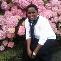 Angela Akeje