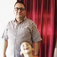 Tariq Shah