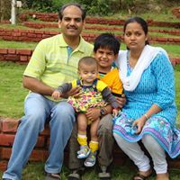 Ram Lakhan
