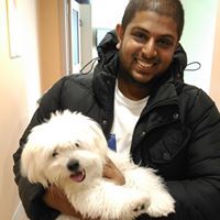 Nimesh Kumara LH