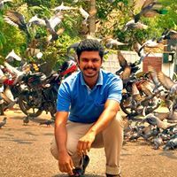 Rakesh Chandra Kumar