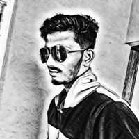 Nithin Shetty