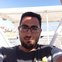 وليد الدمرداش